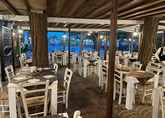 Hotel Vina Del Mar Pineta