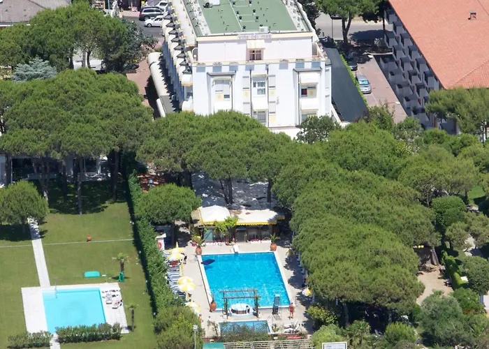 Hotel Vina Del Mar Pineta
