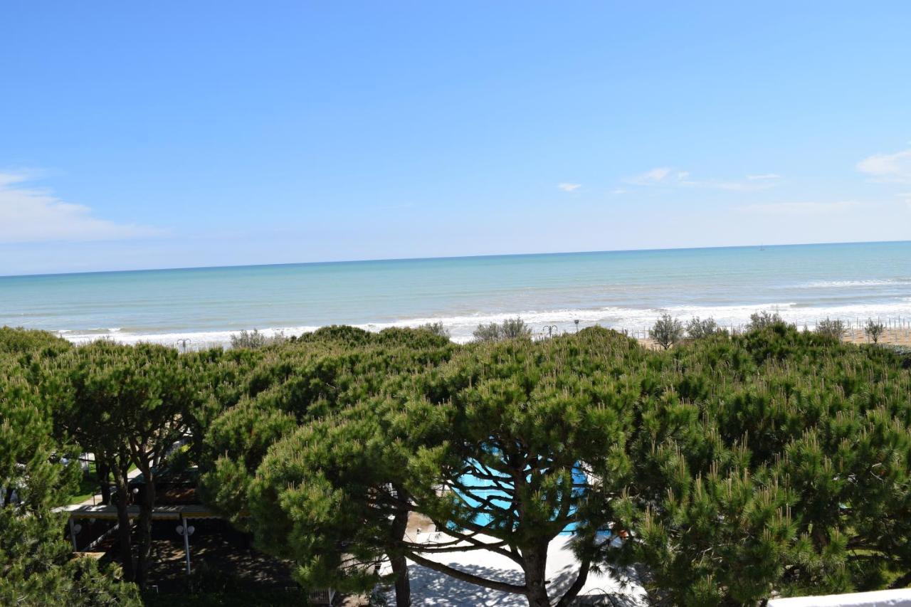 Hotel Vina Del Mar Pineta Lido di Jesolo