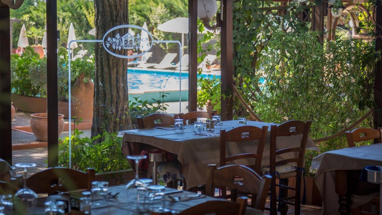 Vina Del Mar Pineta Hotel
