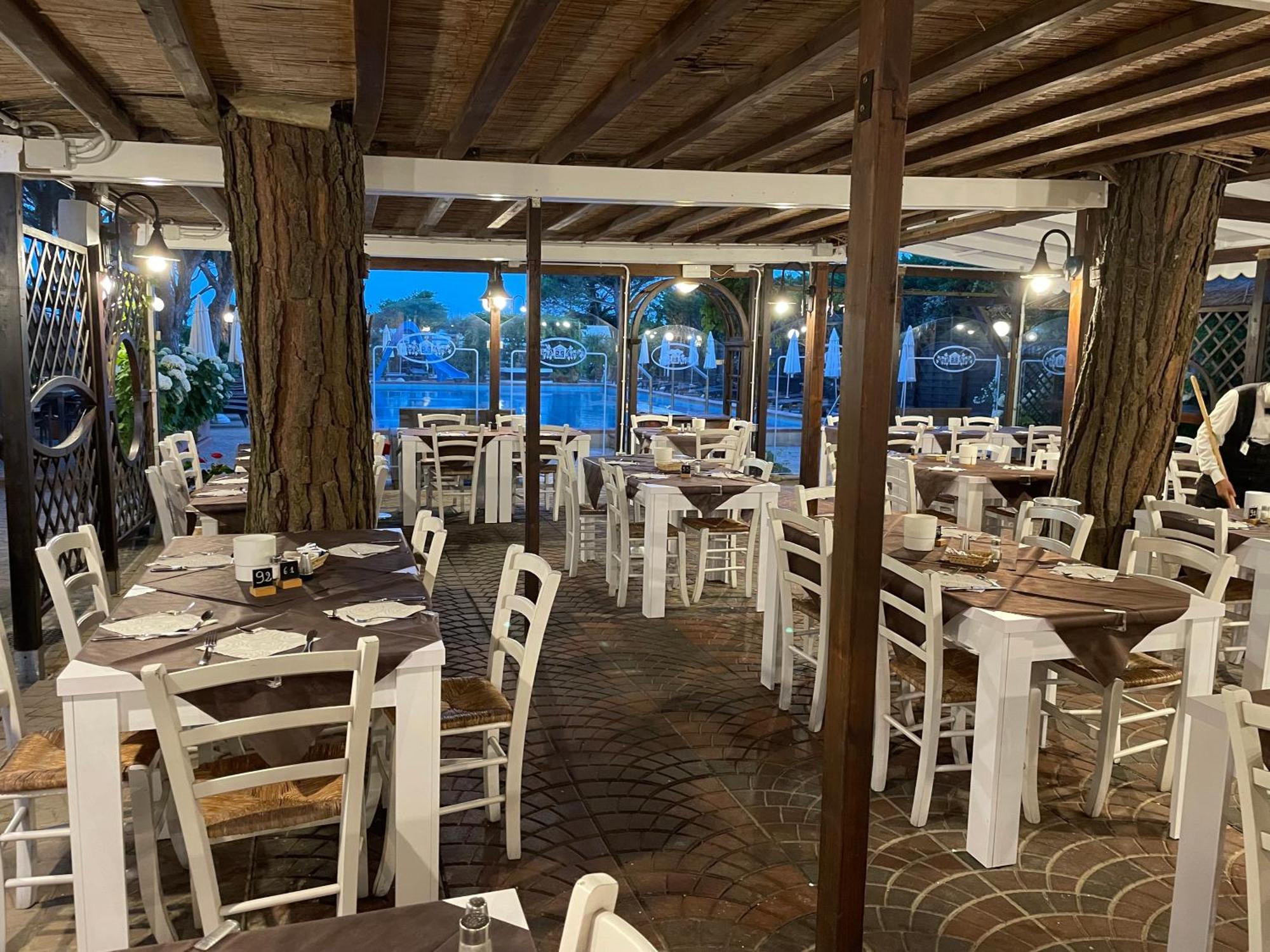 Vina Del Mar Pineta Hotel Lido di Jesolo