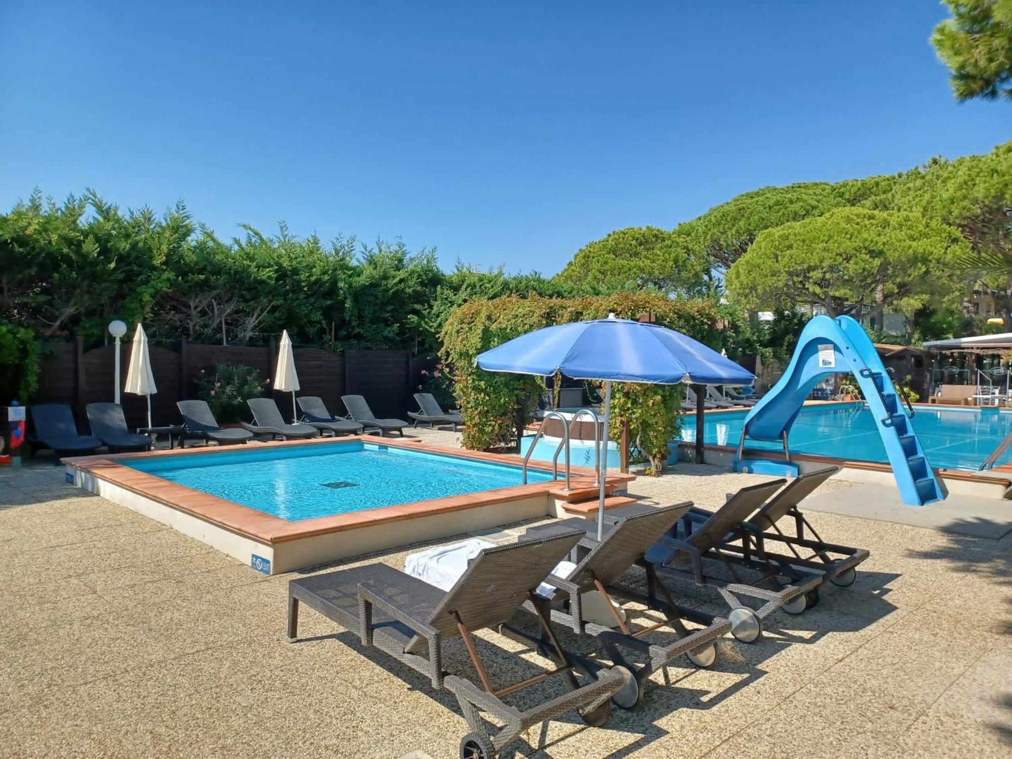 Vina Del Mar Pineta Hotel 4*