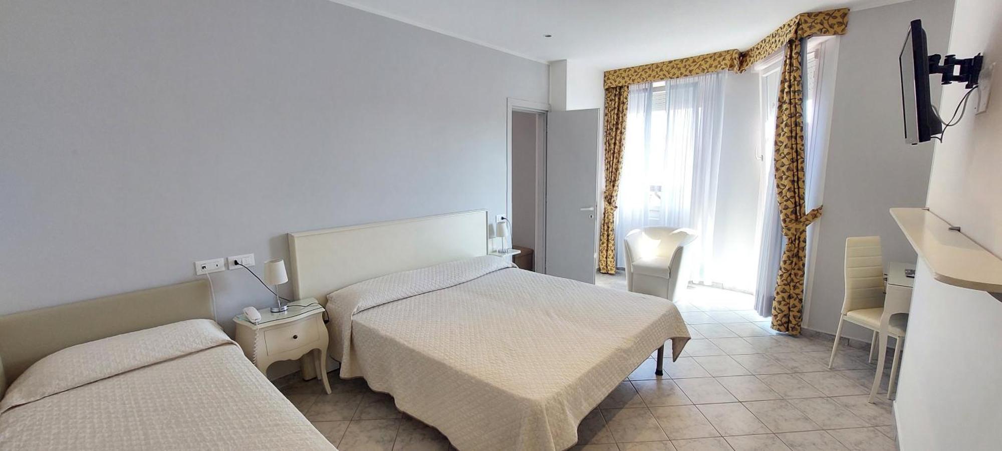 Vina Del Mar Pineta Hotel