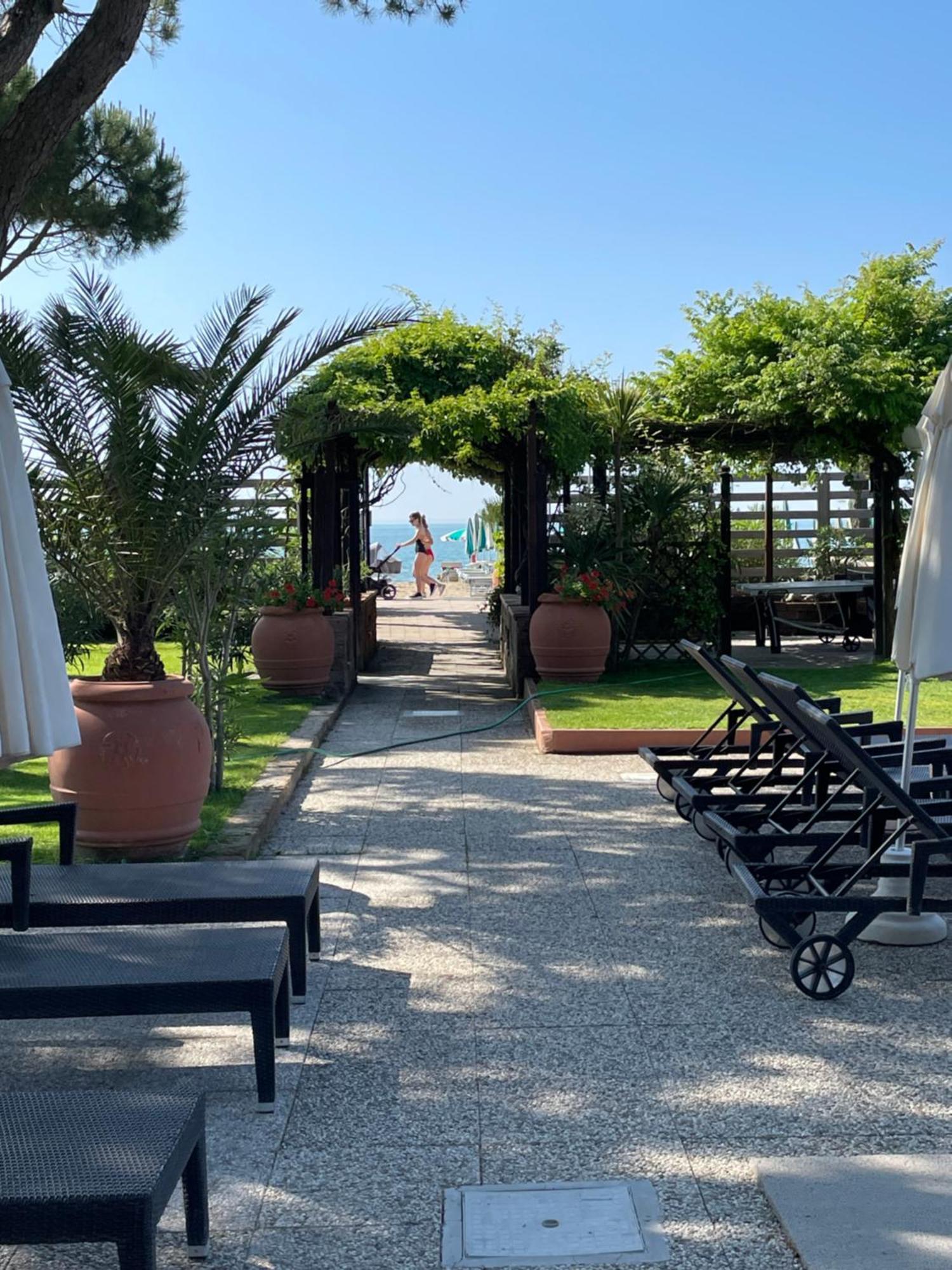 Vina Del Mar Pineta Lido di Jesolo
