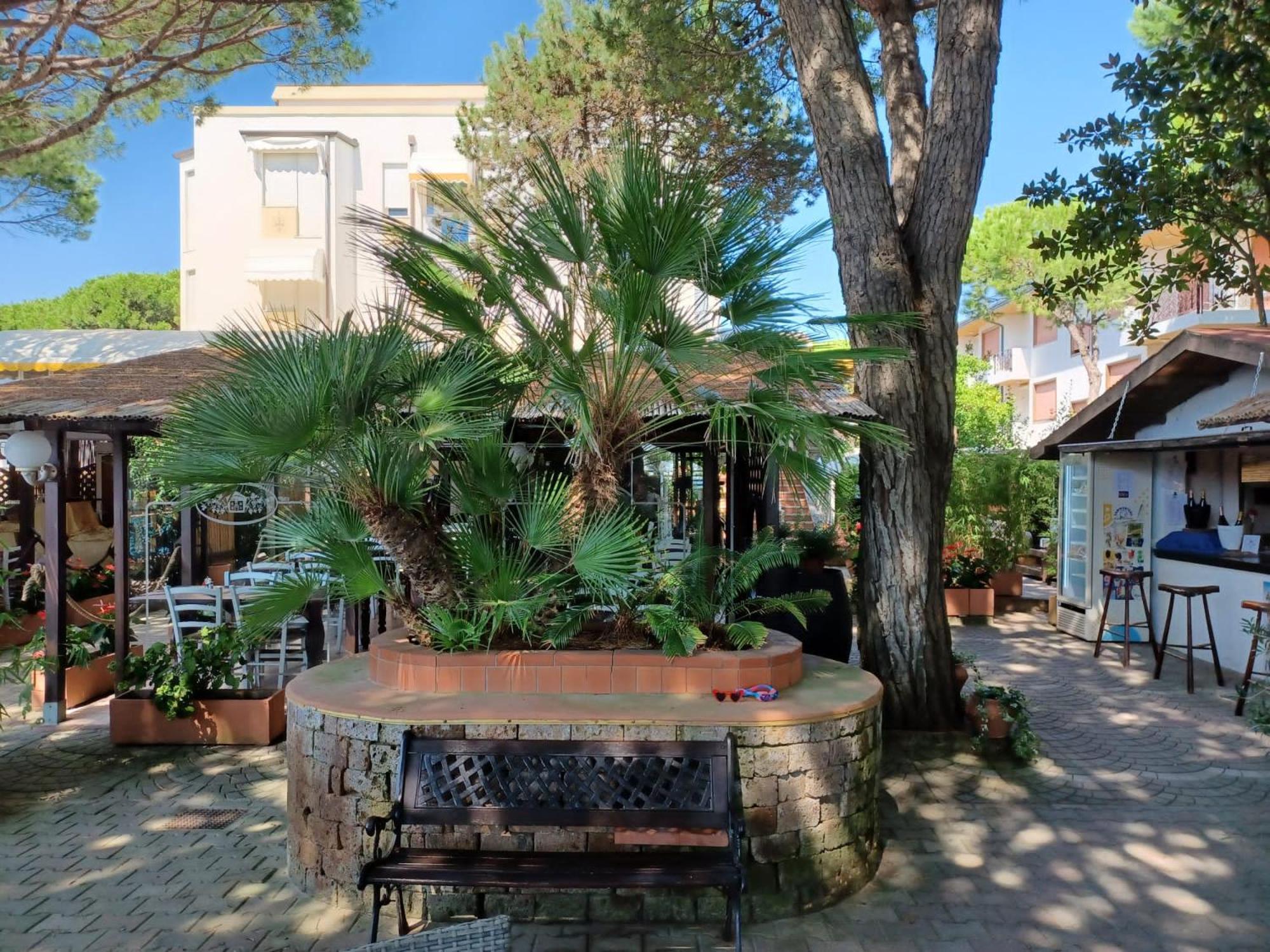 Hotel Vina Del Mar Pineta Lido di Jesolo
