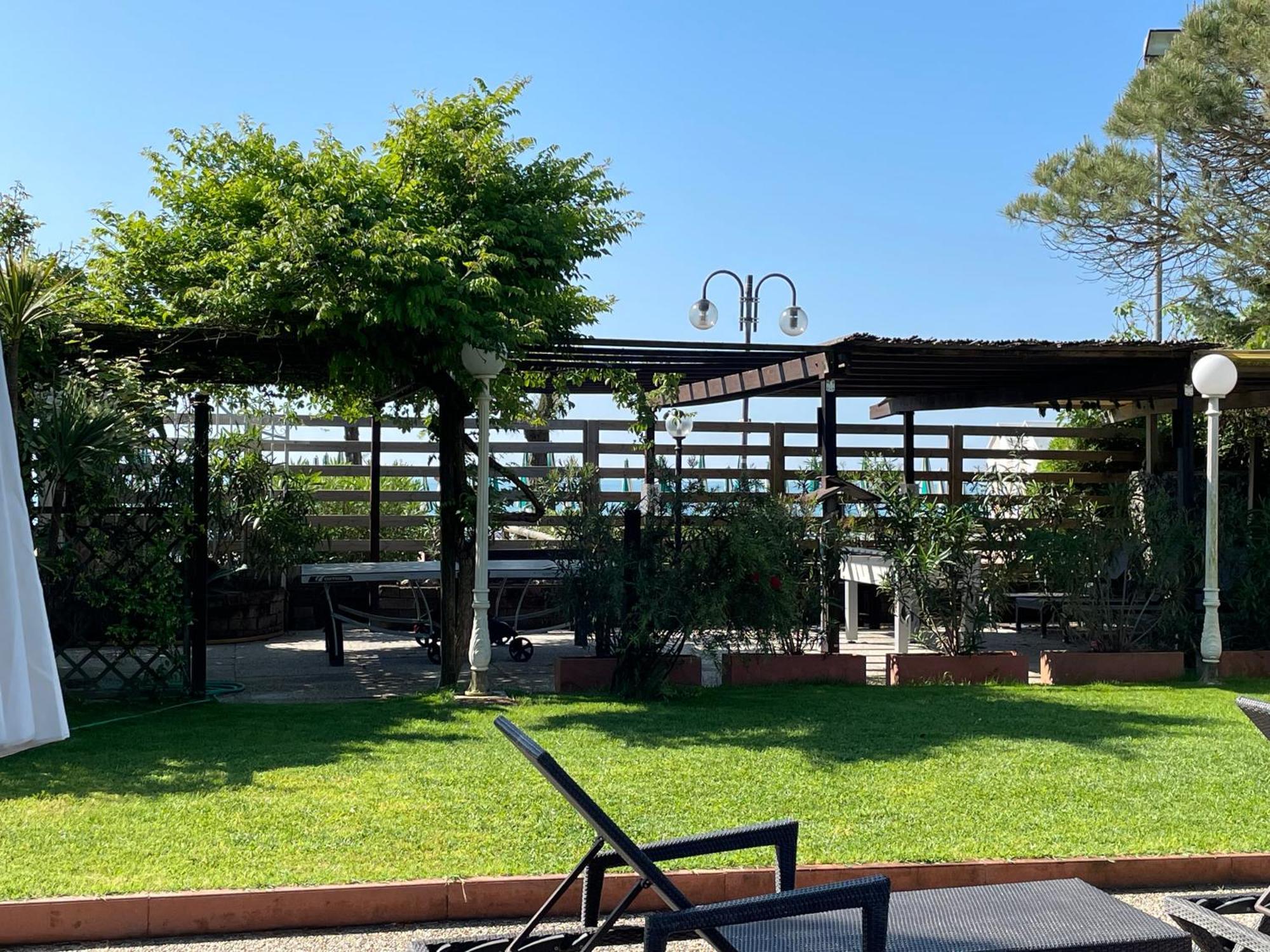 Vina Del Mar Pineta Hotel Lido di Jesolo