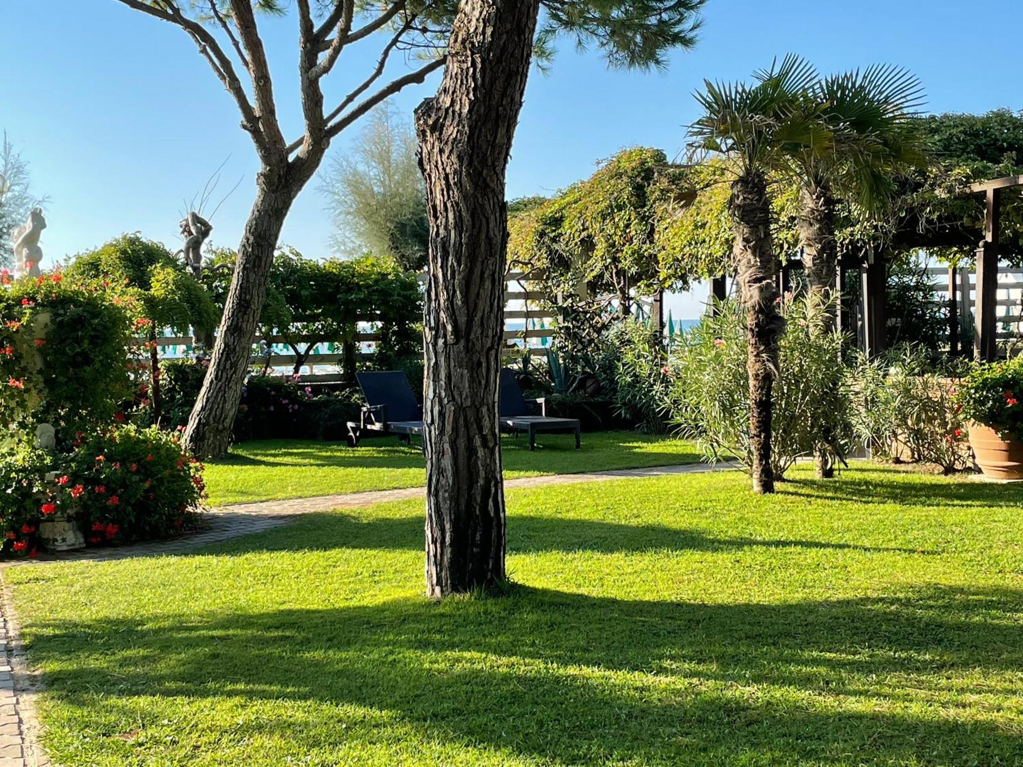 Vina Del Mar Pineta Hotel