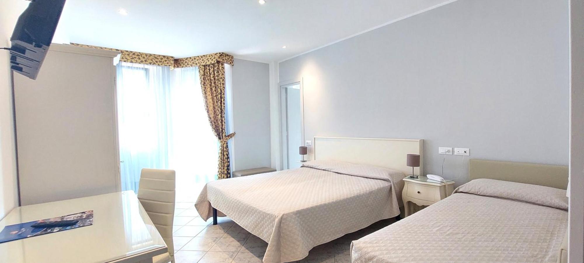 Vina Del Mar Pineta Hotel Lido di Jesolo
