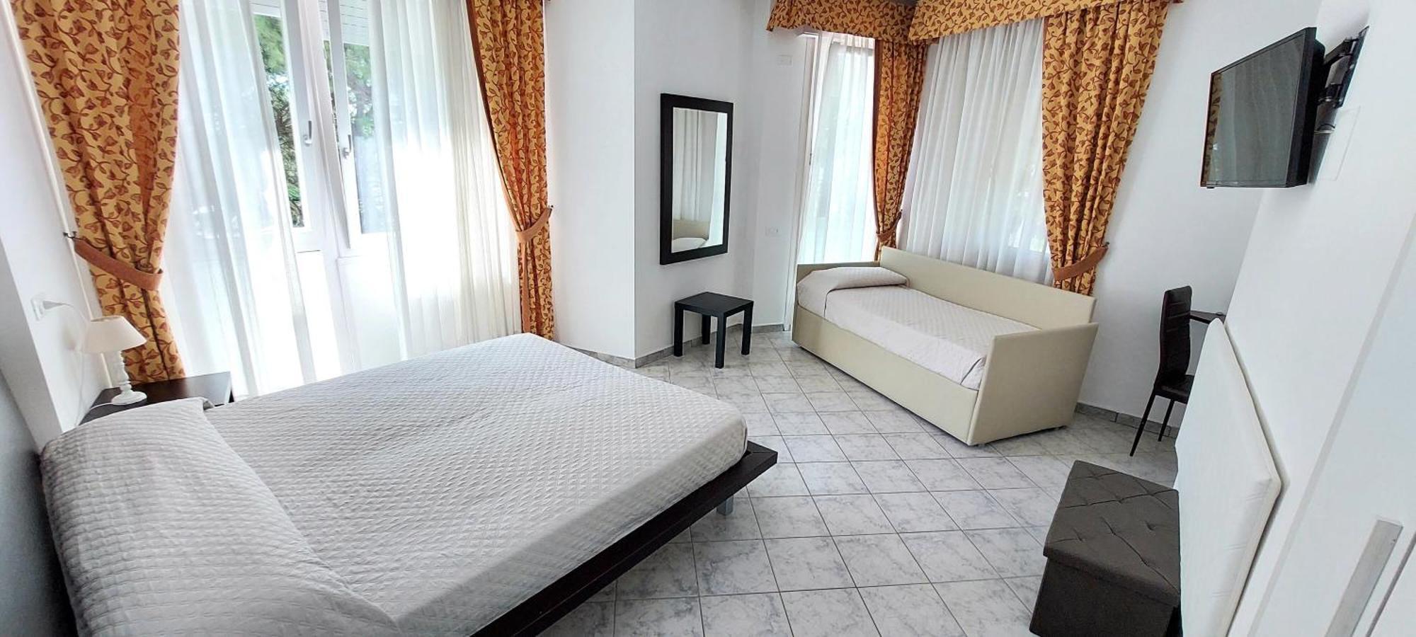 Vina Del Mar Pineta 4*