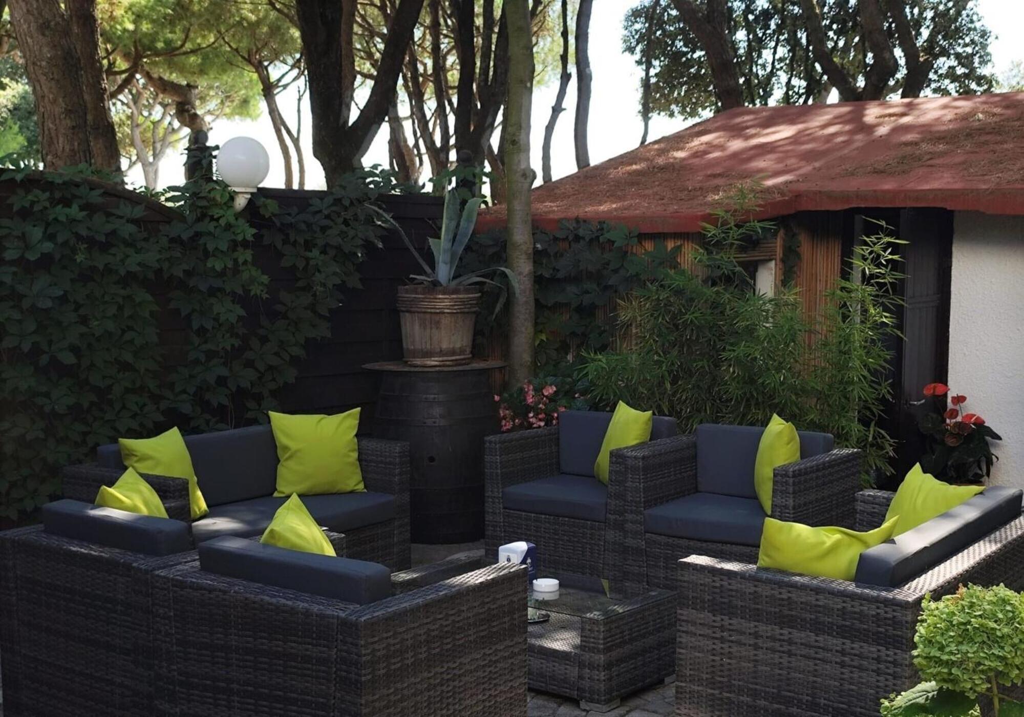 Hotel Vina Del Mar Pineta