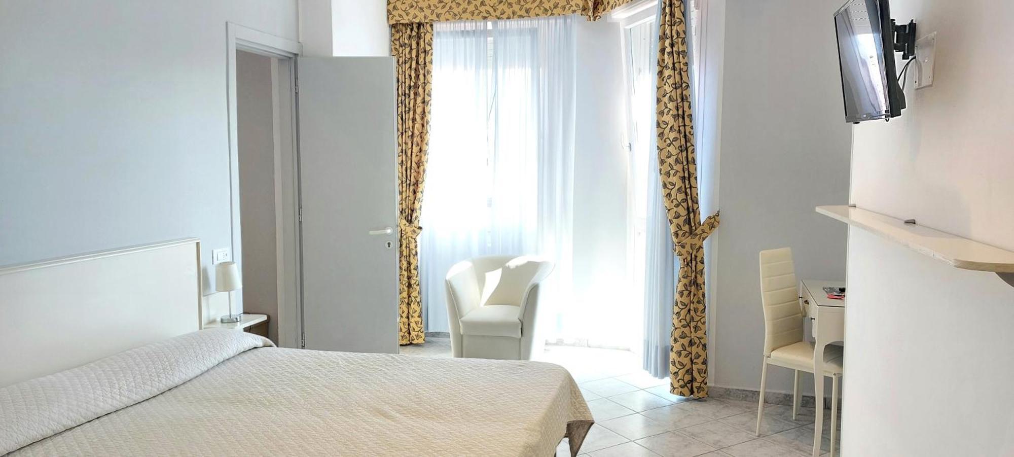 Hotel Vina Del Mar Pineta Lido di Jesolo