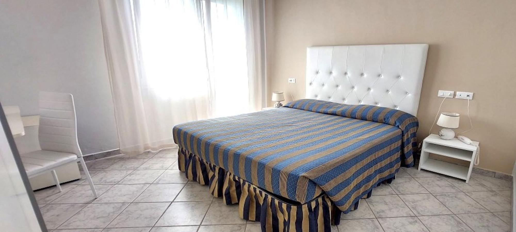 Hotel Vina Del Mar Pineta