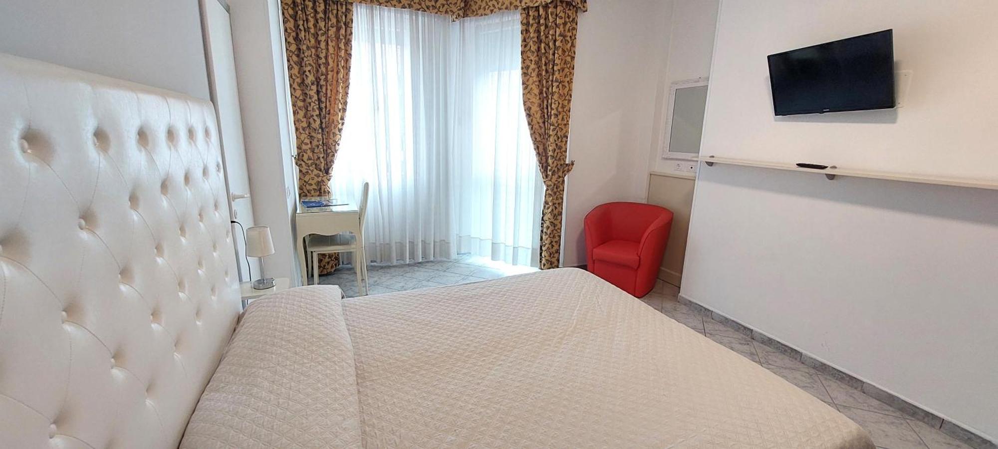 Vina Del Mar Pineta Hotel Lido di Jesolo