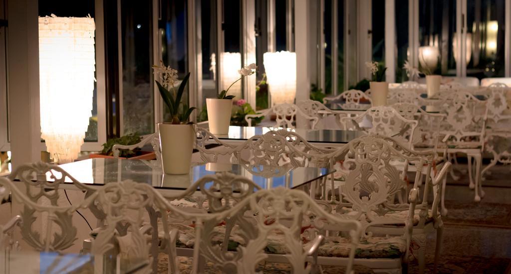 Hotel Vina Del Mar Pineta Lido di Jesolo