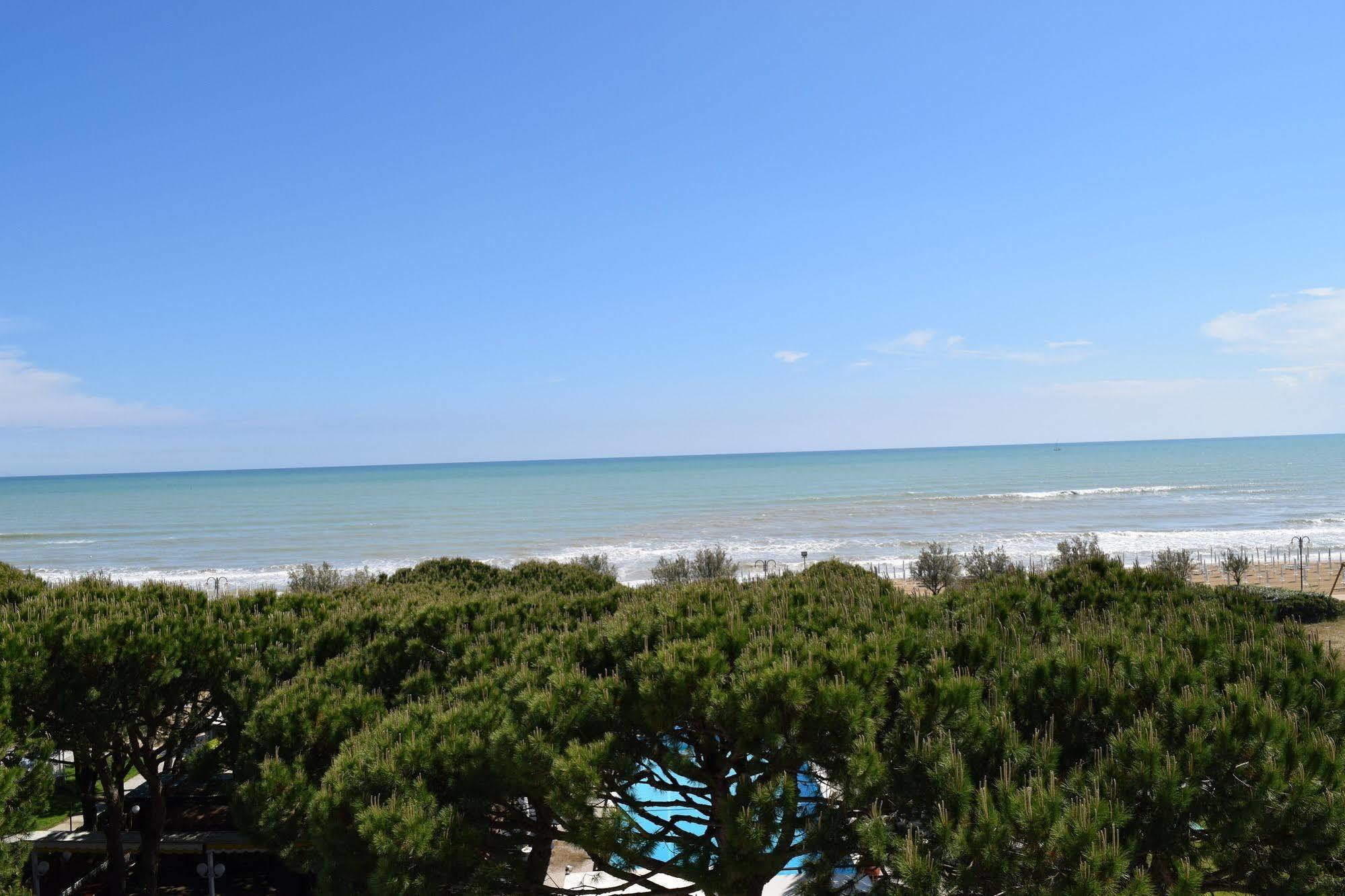 Hotel Vina Del Mar Pineta Lido di Jesolo