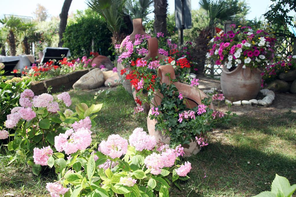 Hotel Vina Del Mar Pineta Lido di Jesolo