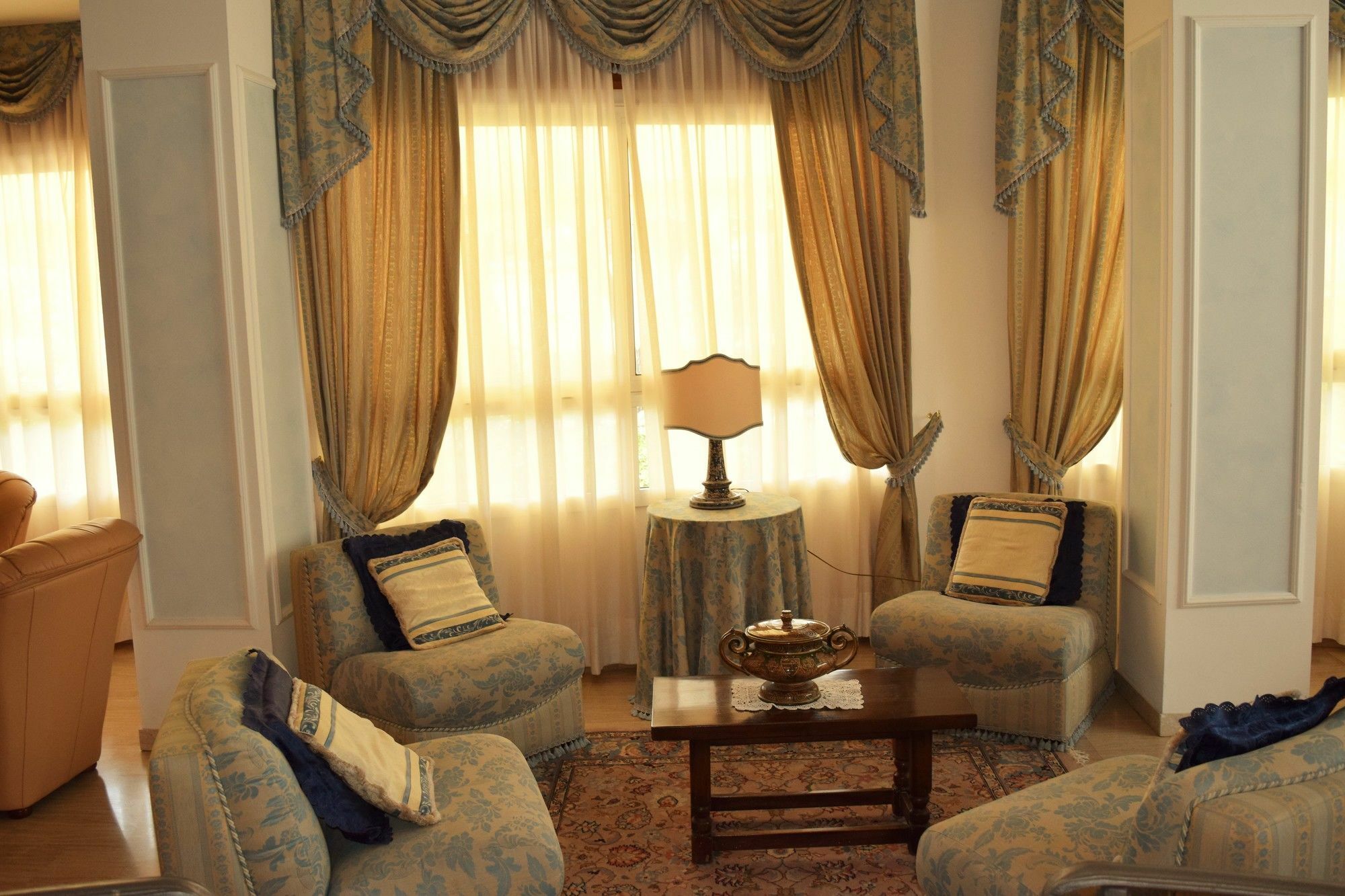 Vina Del Mar Pineta 4* Lido di Jesolo