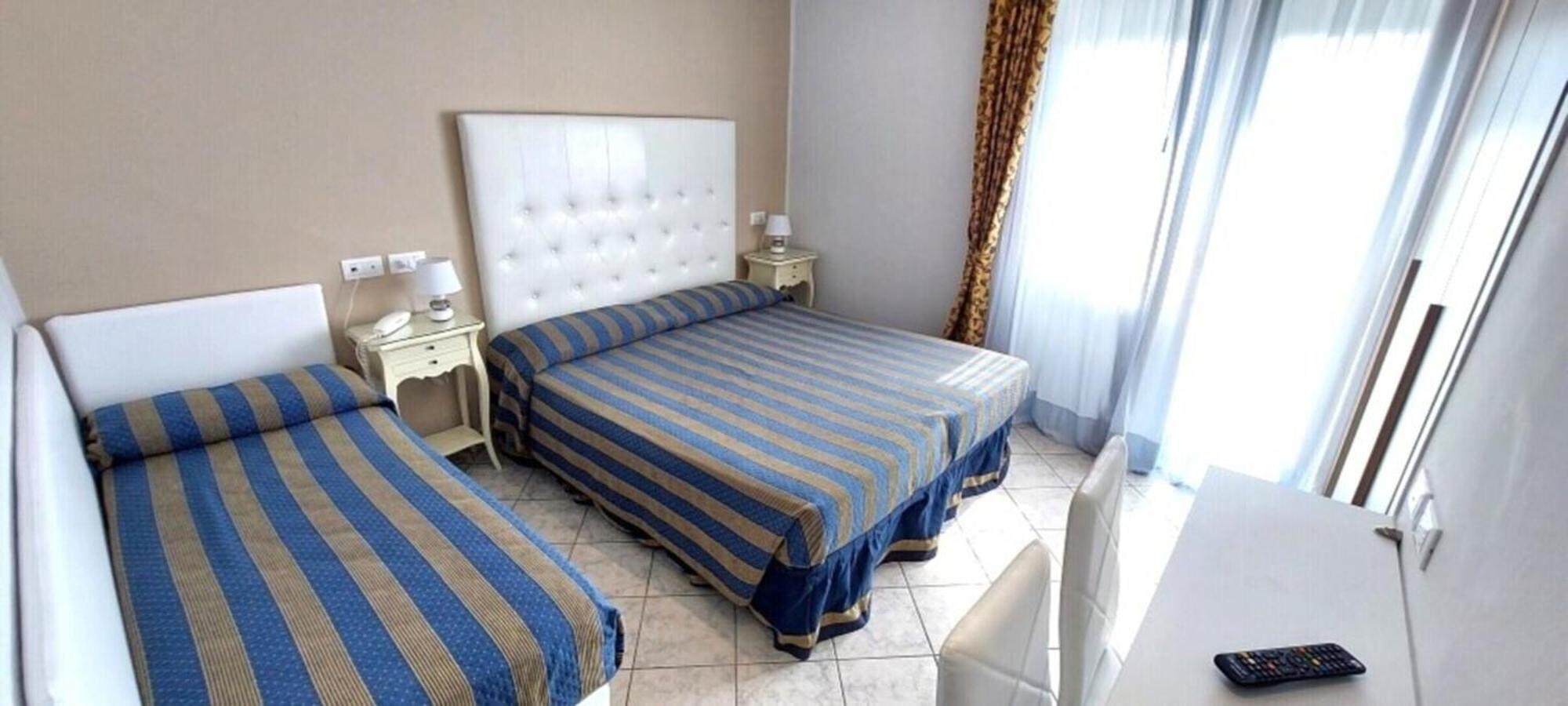 Hotel Vina Del Mar Pineta Lido di Jesolo