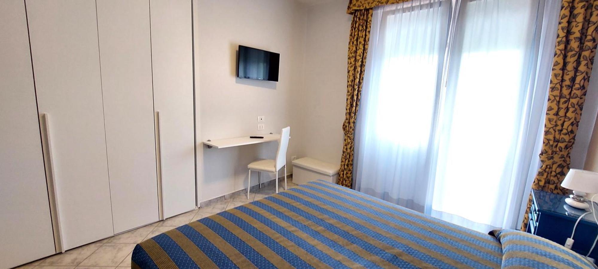 Hotel Vina Del Mar Pineta
